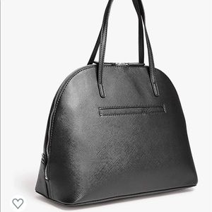 GUESS Factory Women’s Poise Dome Satchel in perfect condition
